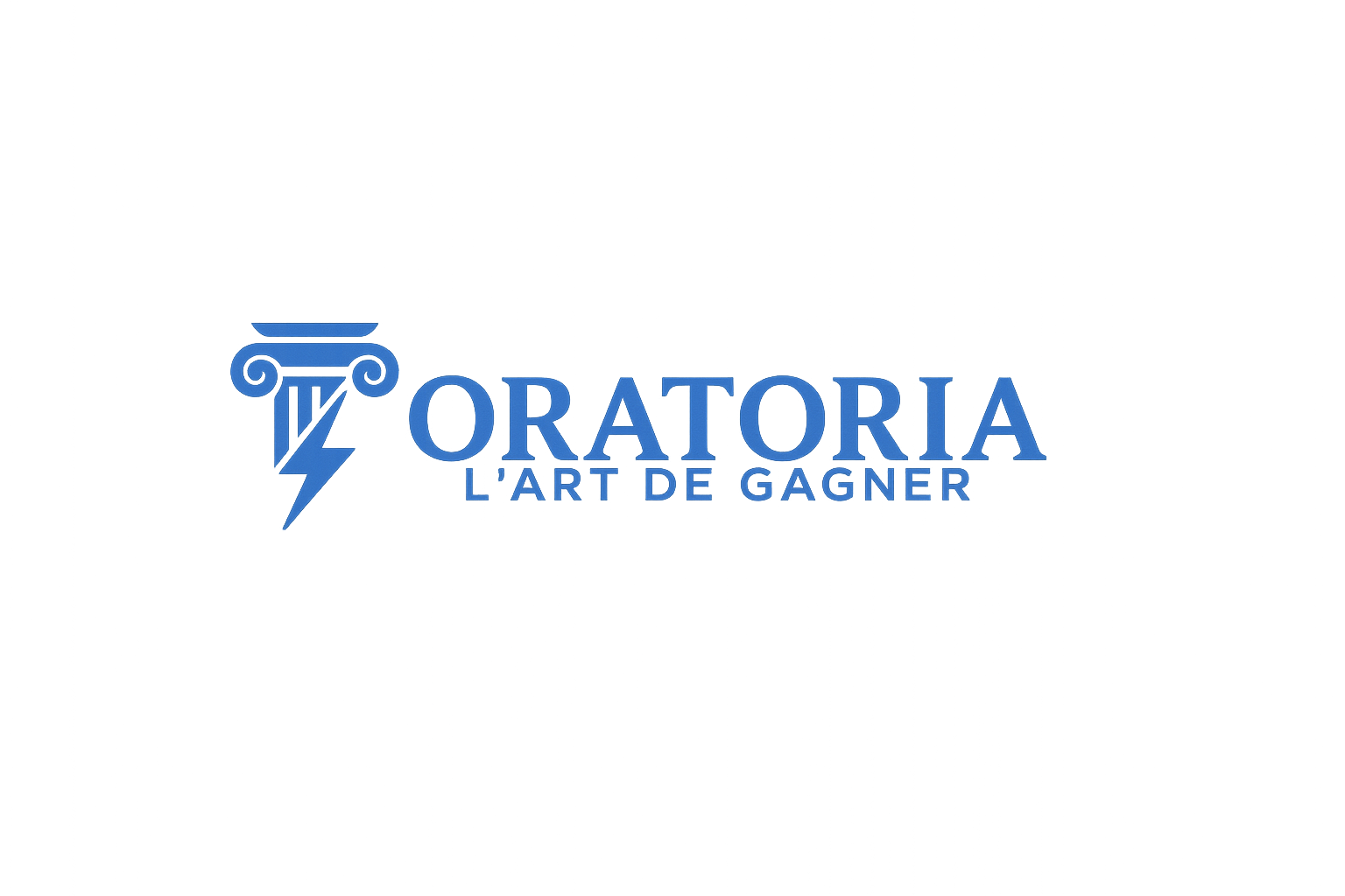 Oratoria - L'Art de Gagner